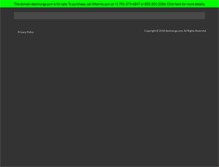 Tablet Screenshot of desimurga.com